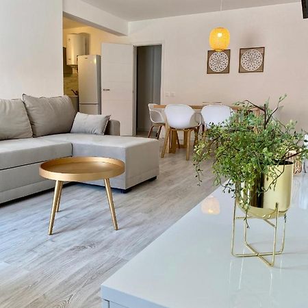 White Sand Apartments Downtown Albufeira Luaran gambar