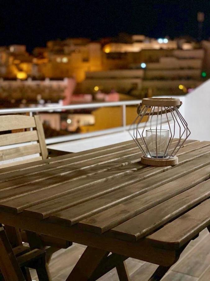 White Sand Apartments Downtown Albufeira Luaran gambar