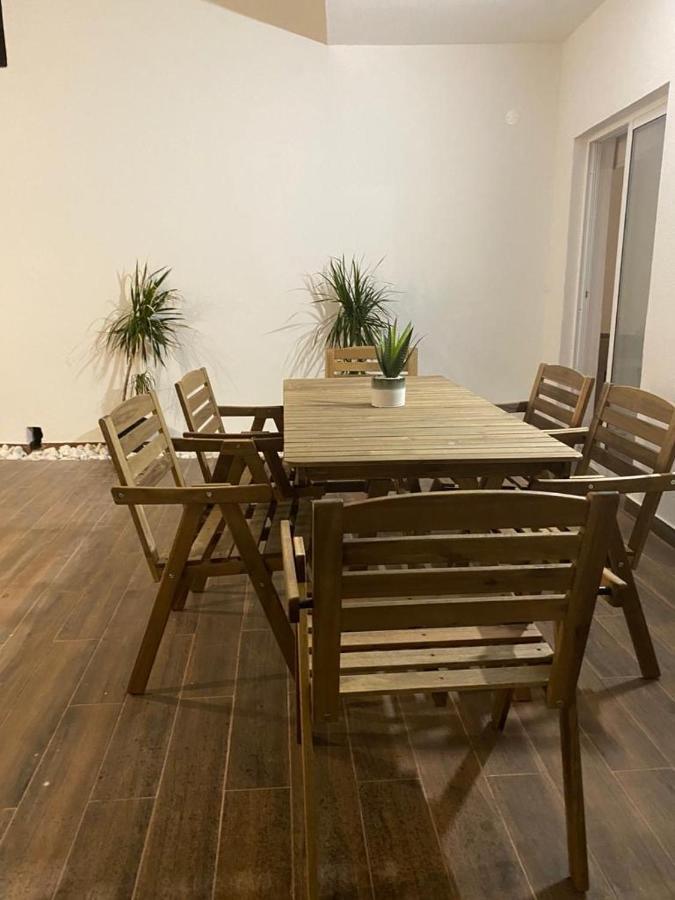 White Sand Apartments Downtown Albufeira Luaran gambar
