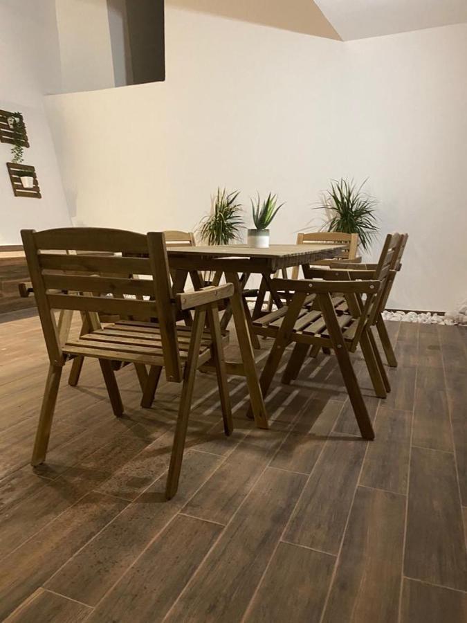 White Sand Apartments Downtown Albufeira Luaran gambar