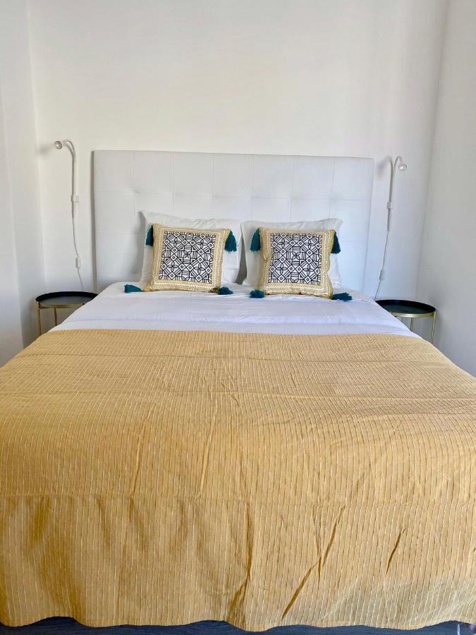 White Sand Apartments Downtown Albufeira Luaran gambar