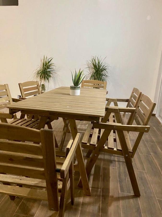 White Sand Apartments Downtown Albufeira Luaran gambar