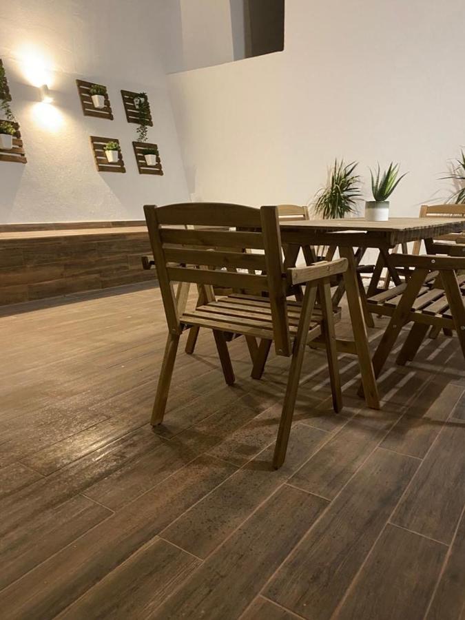 White Sand Apartments Downtown Albufeira Luaran gambar