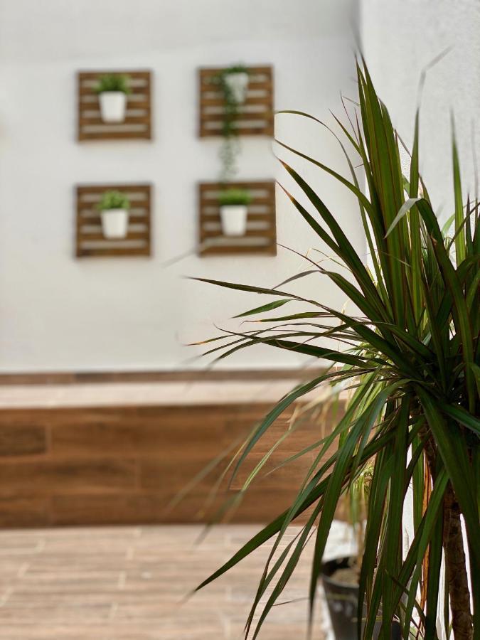 White Sand Apartments Downtown Albufeira Luaran gambar